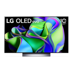 LG OLED48C38LA